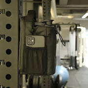 TrainPack Magnetic Water Bottle Bag