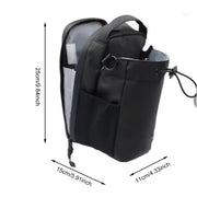 TrainPack Magnetic Water Bottle Bag