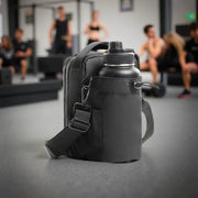 TrainPack Magnetic Water Bottle Bag