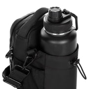 TrainPack Magnetic Water Bottle Bag