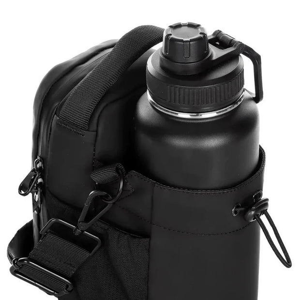 TrainPack Magnetic Water Bottle Bag